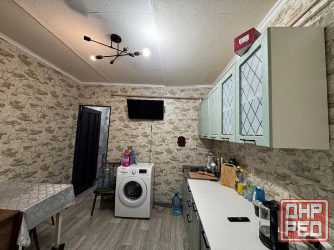 1 ком. квартира, Мариупольская развилка Донецк - изображение 2