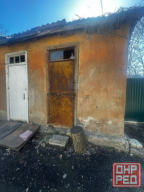 Продается 2к. кв. в Киевском р-не, ул. Дмитрия Гулия Донецк - изображение 9