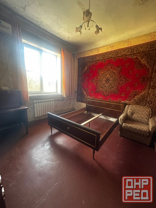 Продается 2к. кв. в Киевском р-не, ул. Дмитрия Гулия Донецк - изображение 4