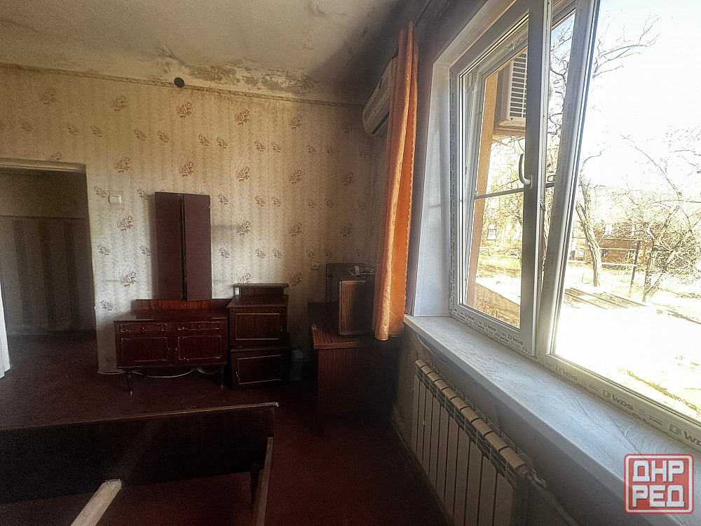 Продается 2к. кв. в Киевском р-не, ул. Дмитрия Гулия Донецк - изображение 6