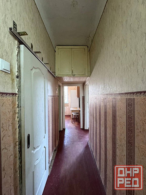 Продается 2к. кв. в Киевском р-не, ул. Дмитрия Гулия Донецк - изображение 2