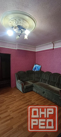 Продам 1/2 часть дома г. Макеевка, Червоногвардейский р-н, пос Восточный Макеевка - изображение 2