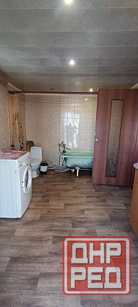 Продам 1/2 часть дома г. Макеевка, Червоногвардейский р-н, пос Восточный Макеевка - изображение 5