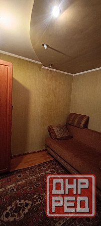 Продам 1/2 часть дома г. Макеевка, Червоногвардейский р-н, пос Восточный Макеевка - изображение 4