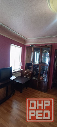 Продам 1/2 часть дома г. Макеевка, Червоногвардейский р-н, пос Восточный Макеевка - изображение 1