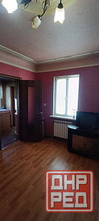 Продам 1/2 часть дома г. Макеевка, Червоногвардейский р-н, пос Восточный Макеевка - изображение 7