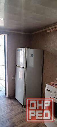 Продам 1/2 часть дома г. Макеевка, Червоногвардейский р-н, пос Восточный Макеевка - изображение 9