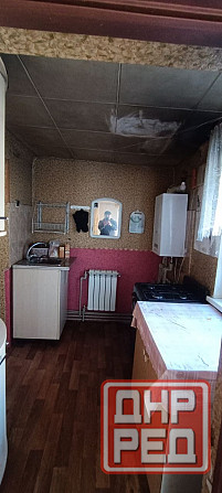 Продам 1/2 часть дома г. Макеевка, Червоногвардейский р-н, пос Восточный Макеевка - изображение 6