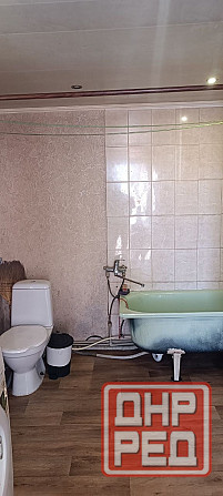 Продам 1/2 часть дома г. Макеевка, Червоногвардейский р-н, пос Восточный Макеевка - изображение 10