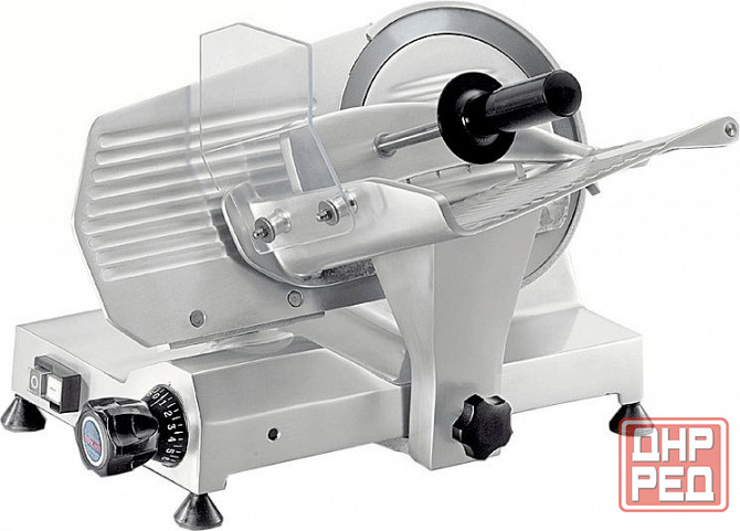 Слайсер SIRMAN Донецк - изображение 1