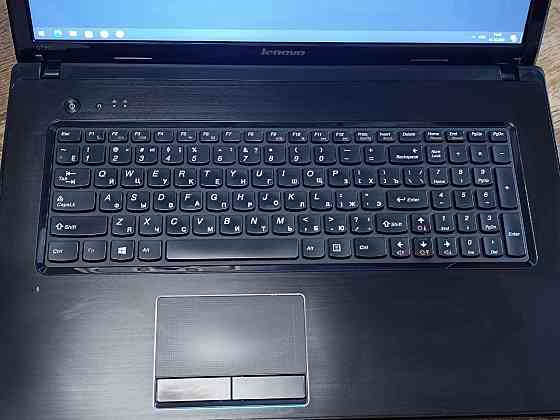 Обмен или продажа ноутбука Lenovo Макеевка