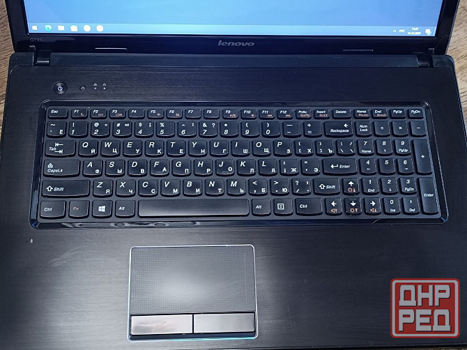 Обмен или продажа ноутбука Lenovo Макеевка - изображение 2