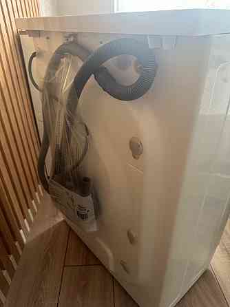 Стиральная машина Самсунг б/у. 4 кг, max 1000 оборотов Донецк