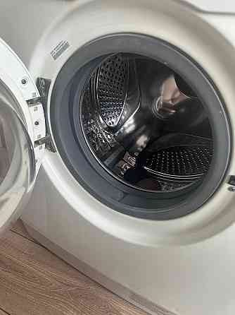 Стиральная машина Самсунг б/у. 4 кг, max 1000 оборотов Донецк