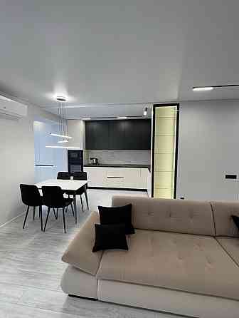 Сдам 3 к.кВ, Калининский район, ул. Герцена 34А Донецк