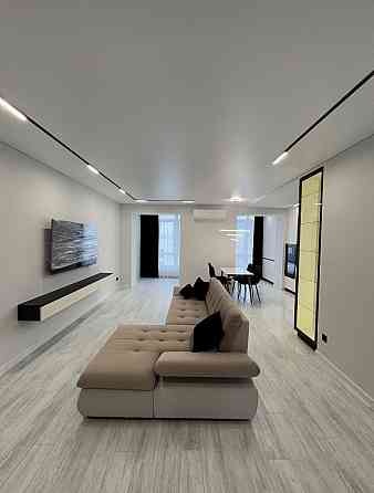 Сдам 3 к.кВ, Калининский район, ул. Герцена 34А Донецк