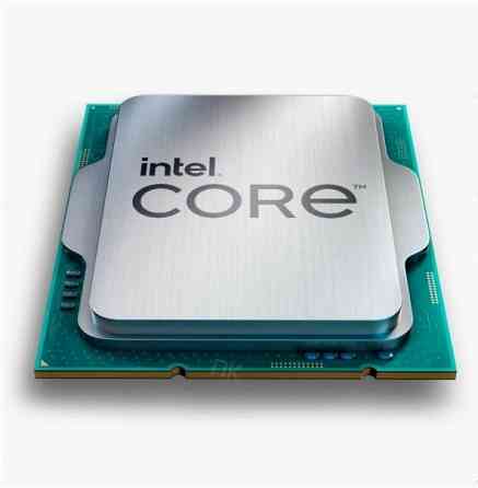 Процессор Intel Core I3-14100f Oem Lga1700 (арт-6554) Донецк