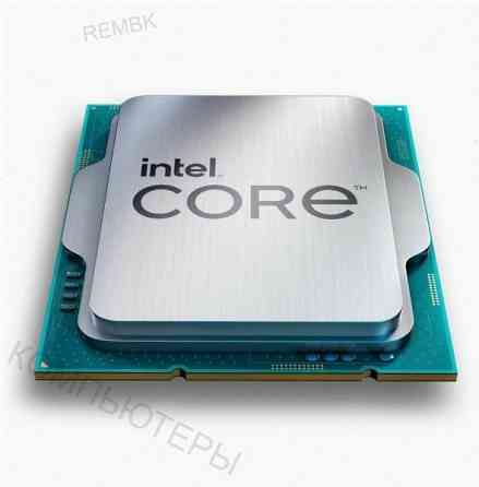 Процессор Intel Core I3-14100f Oem Lga1700 (арт-6554) Донецк