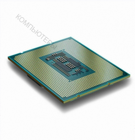 Процессор Intel Core I3-14100f Oem Lga1700 (арт-6554) Донецк