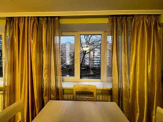 Продажа 3х комнатной квартиры Мариуполь