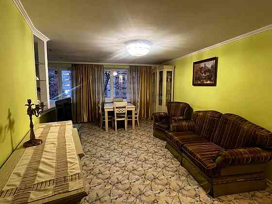 Продажа 3х комнатной квартиры Мариуполь