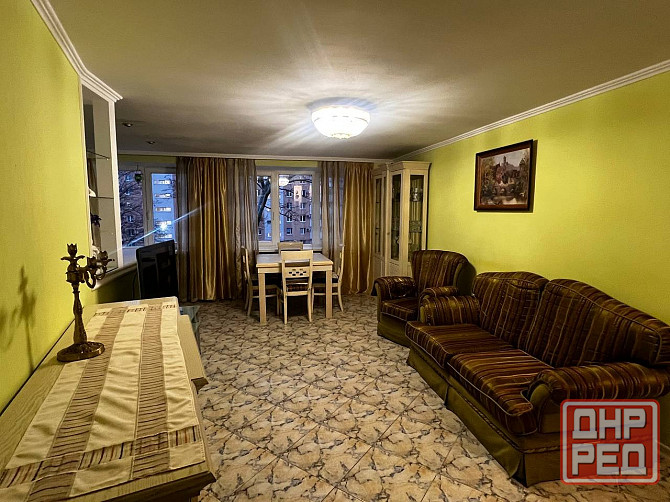 Продажа 3х комнатной квартиры Мариуполь - изображение 5
