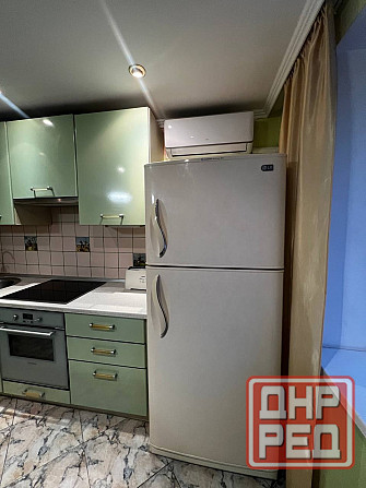 Продажа 3х комнатной квартиры Мариуполь - изображение 8