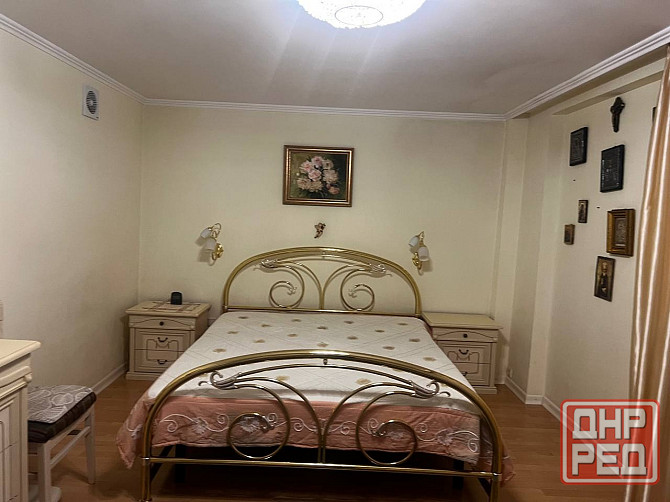 Продажа 3х комнатной квартиры Мариуполь - изображение 11