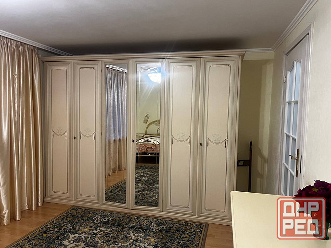 Продажа 3х комнатной квартиры Мариуполь - изображение 10