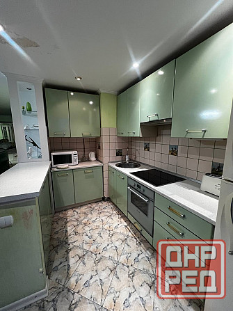 Продажа 3х комнатной квартиры Мариуполь - изображение 9