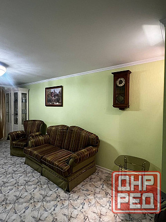 Продажа 3х комнатной квартиры Мариуполь - изображение 7