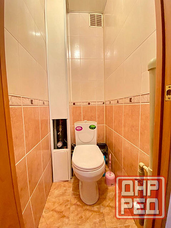 Продажа 2 -ной квартиры, Текстильщик, чешка Донецк - изображение 1