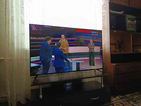 Продам тв renova 50 usbm Донецк