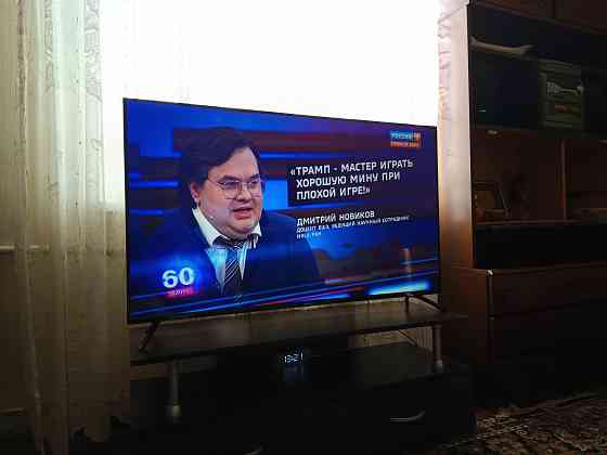 Продам тв renova 50 usbm Донецк