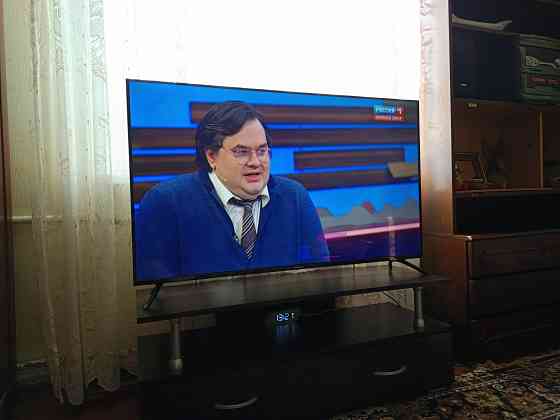 Продам тв renova 50 usbm Донецк