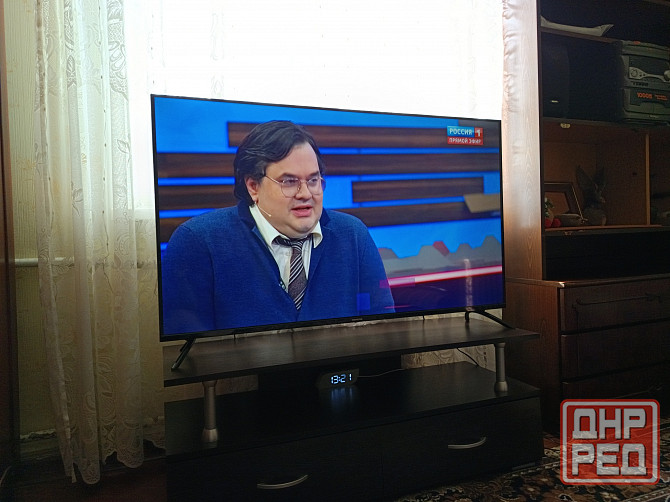 Продам тв renova 50 usbm Донецк - изображение 3