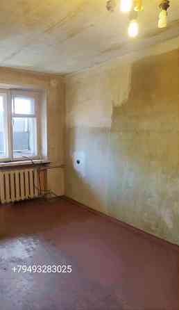 1к.кв. 55-й кв-л Ясиноватая Ясиноватая