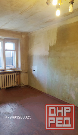 1к.кв. 55-й кв-л Ясиноватая Ясиноватая - изображение 2