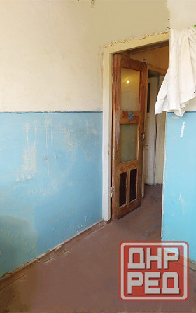 1к.кв. 55-й кв-л Ясиноватая Ясиноватая - изображение 3