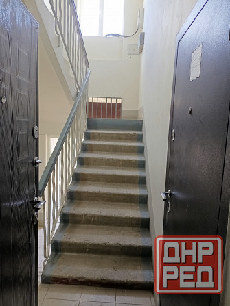 Продажа 3-х комнатной кв в г Волноваха Волноваха - изображение 12