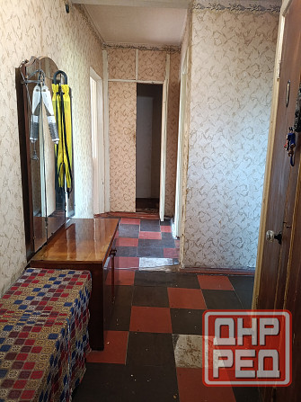 Продам 2х-комнатную Автоваз. Донецк - изображение 3