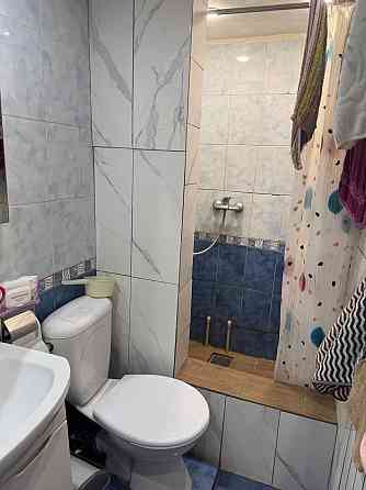 Продам 1км.кв. барачного типа Ильичевский район Мариуполь