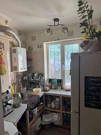 Продам 1км.кв. барачного типа Ильичевский район Мариуполь