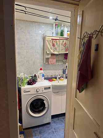 Продам 1км.кв. барачного типа Ильичевский район Мариуполь