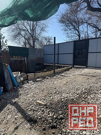 Продам 1км.кв. барачного типа Ильичевский район Мариуполь - изображение 9