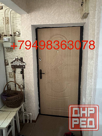 Продам 1км.кв. барачного типа Ильичевский район Мариуполь - изображение 1