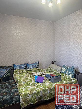 Продам 1км.кв. барачного типа Ильичевский район Мариуполь - изображение 6