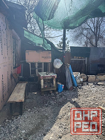 Продам 1км.кв. барачного типа Ильичевский район Мариуполь - изображение 10