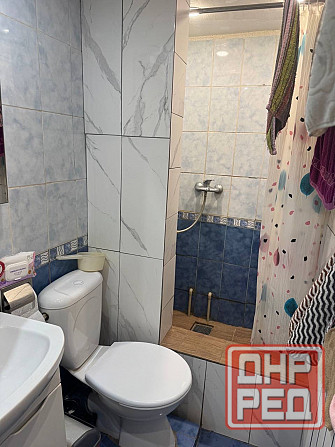 Продам 1км.кв. барачного типа Ильичевский район Мариуполь - изображение 2