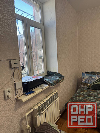 Продам 1км.кв. барачного типа Ильичевский район Мариуполь - изображение 7